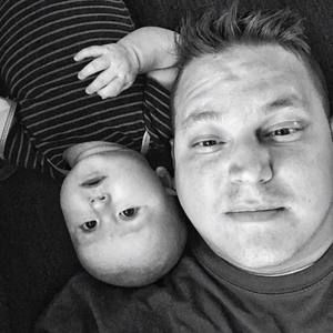 Meet your Posher, David